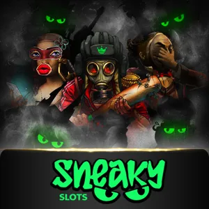 sneakyslot - nextslot777